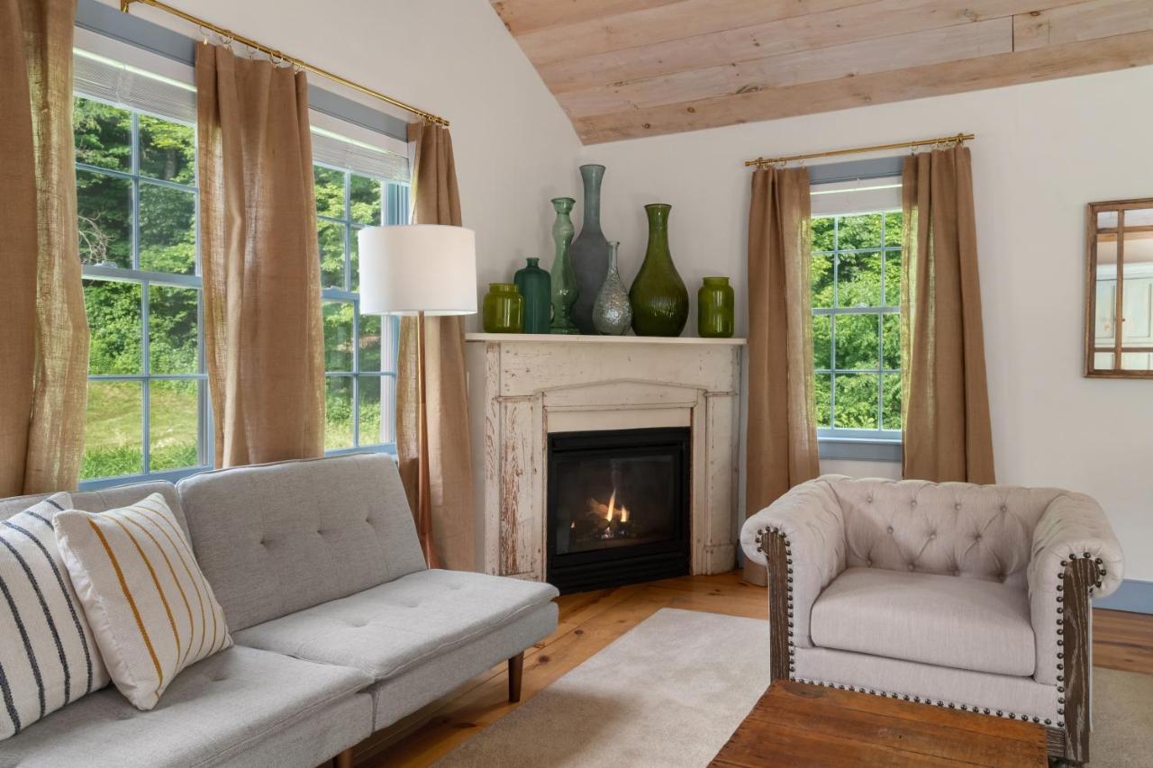 Inn at Silver Maple Farm photo 2