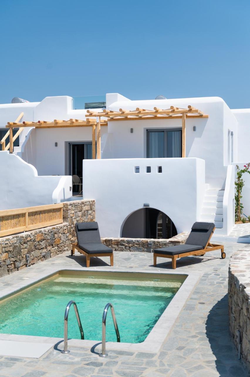 Mirabelle Luxury Villas - 2