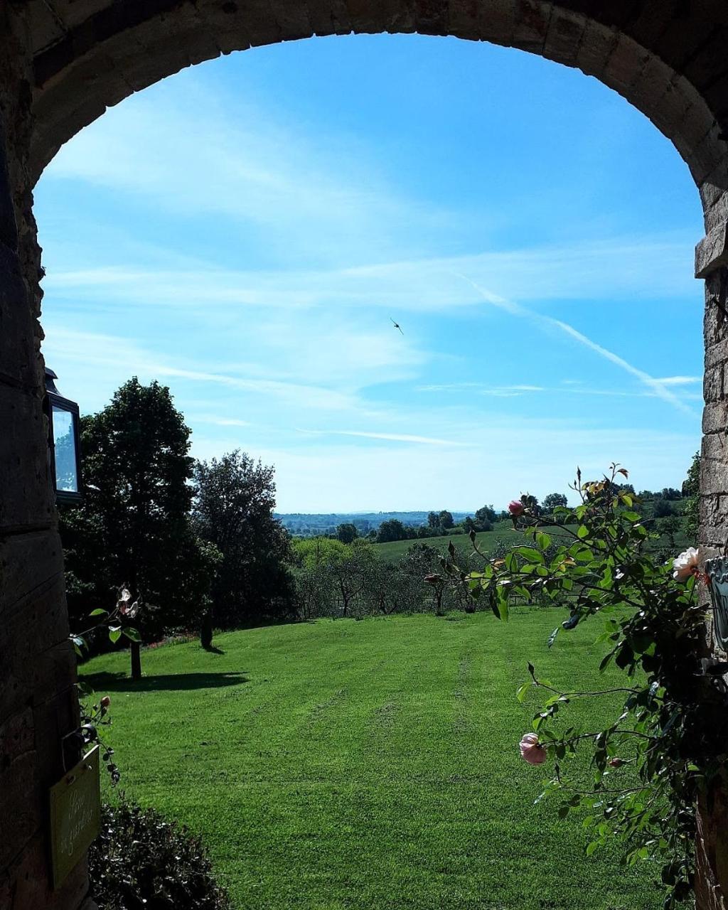 Photo - Podere Pievina Delle Corti - Dimora di Campagna