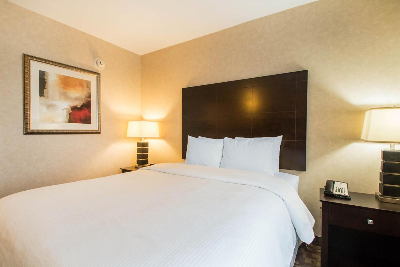 Clarion Inn Elmhurst - Oak Brook Near I-88, I-290, I-294 photo 4
