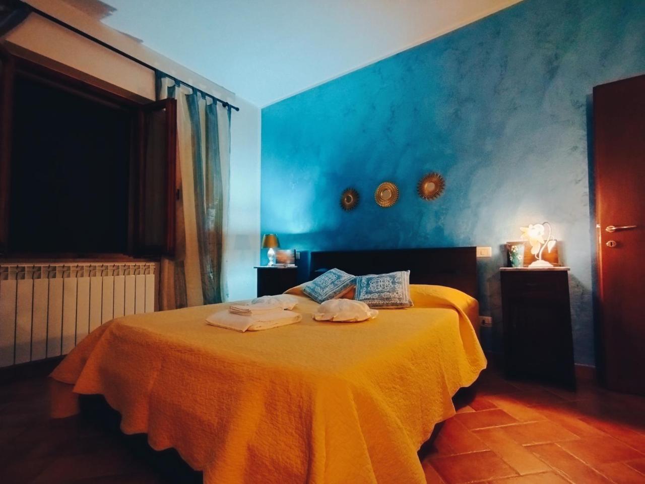 Foto - La Casa Tra Gli Ulivi