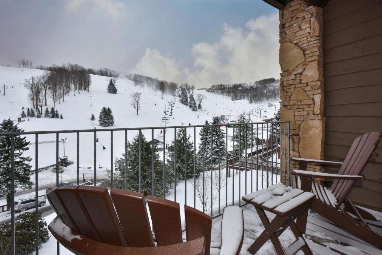 Slopeside Hotel, A Vail Resorts Property photo 3