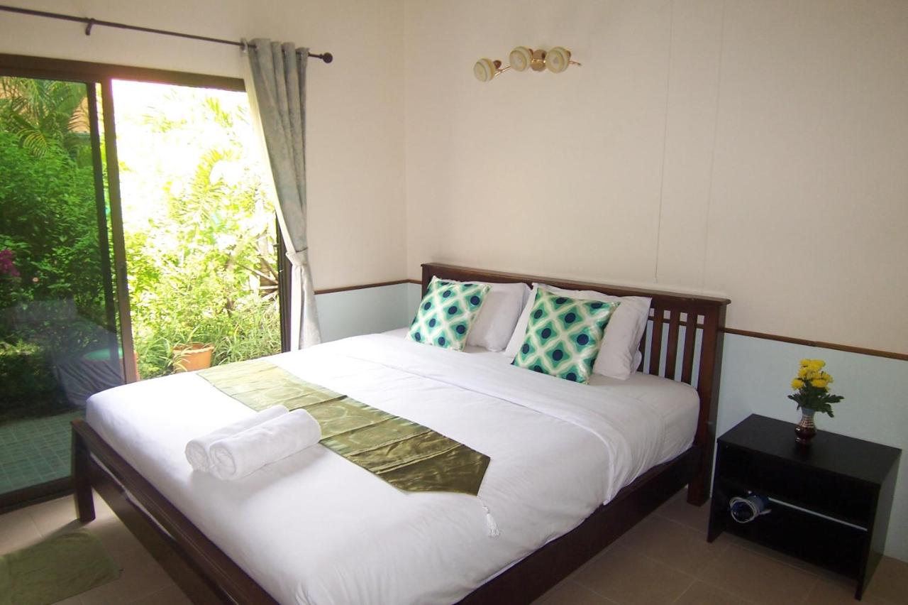 Photo - Phuket Airport Overnight Hotel