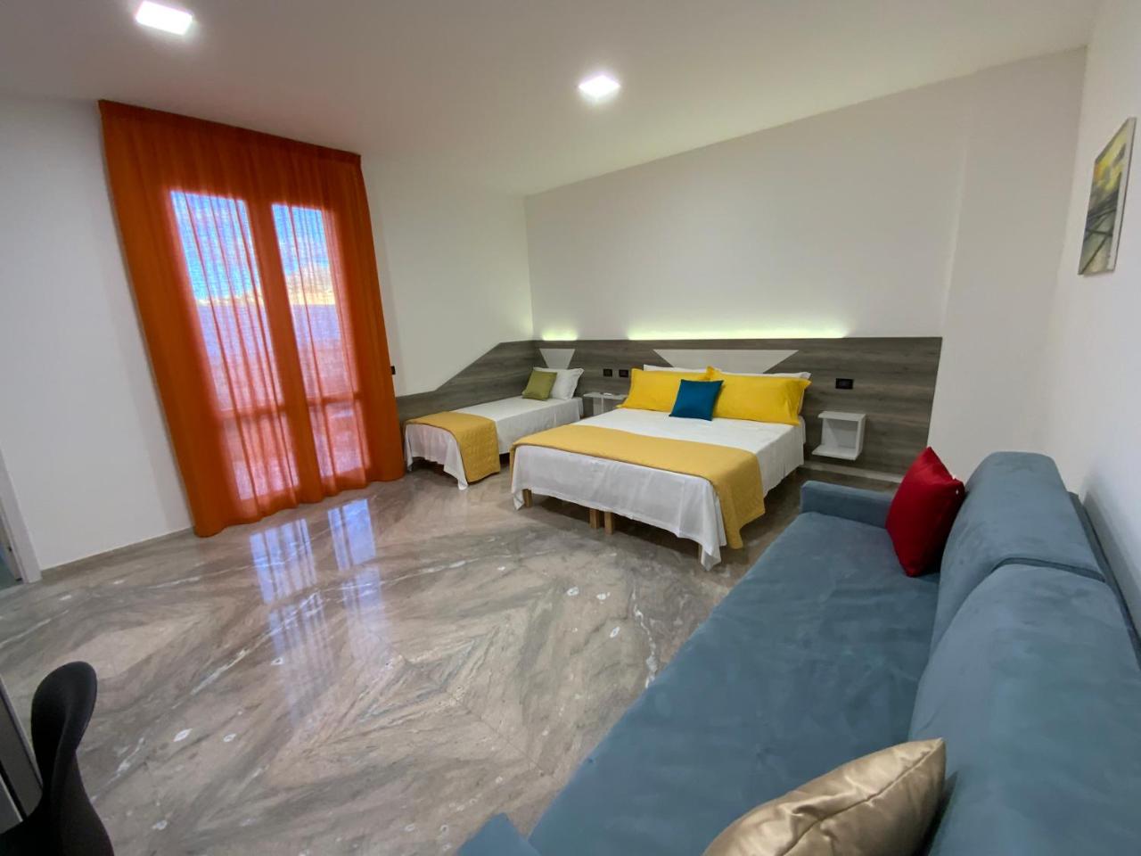 Oasi nel Deserto - 6