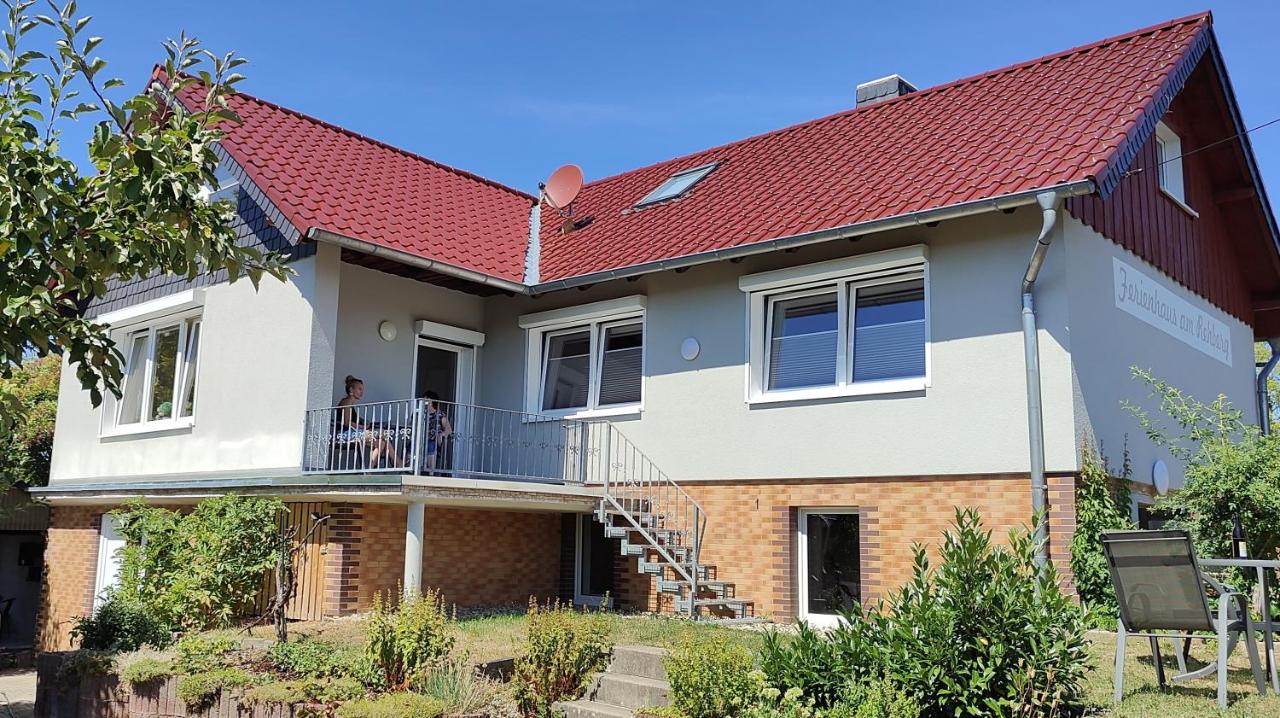 Ferienhaus am Rehberg - 5