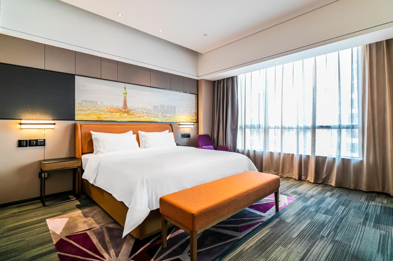 佛山敏卓酒店Mentor Hotel photo 2