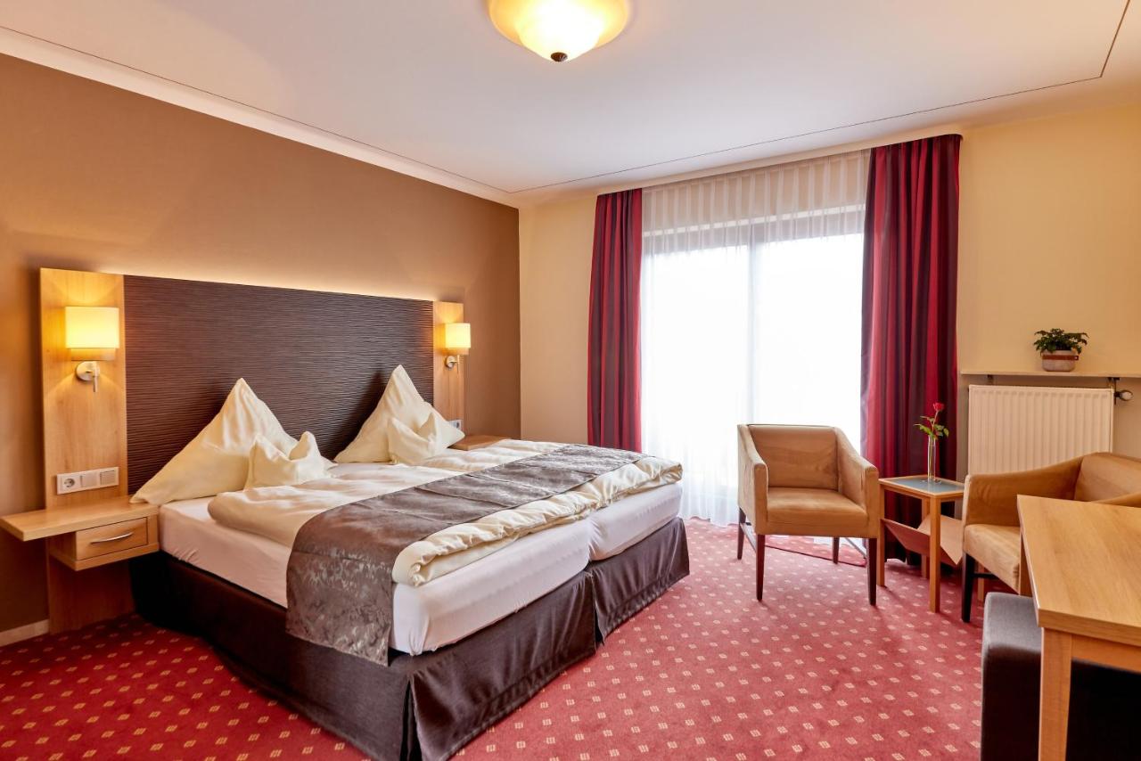 Hotel Sankt Maximilian "inklusive Parkplatz" photo 2