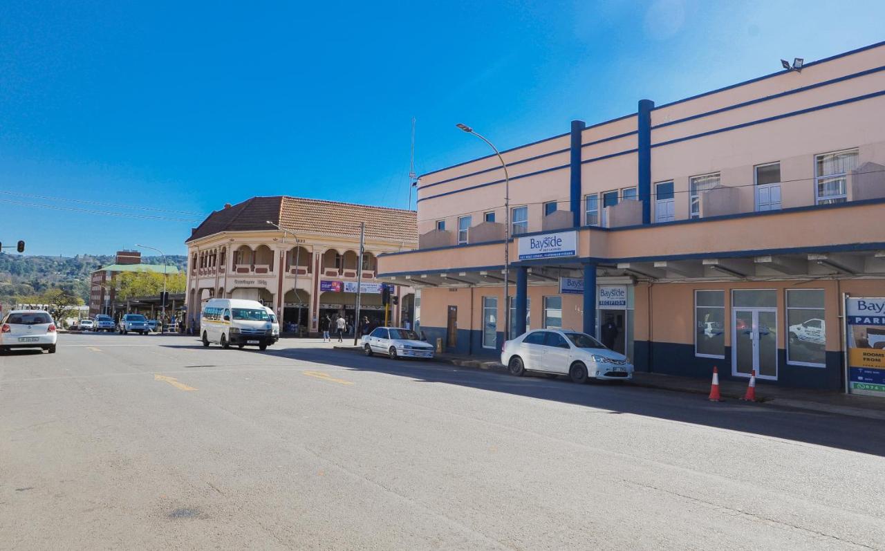 Bayside Hotel Pietermaritzburg
