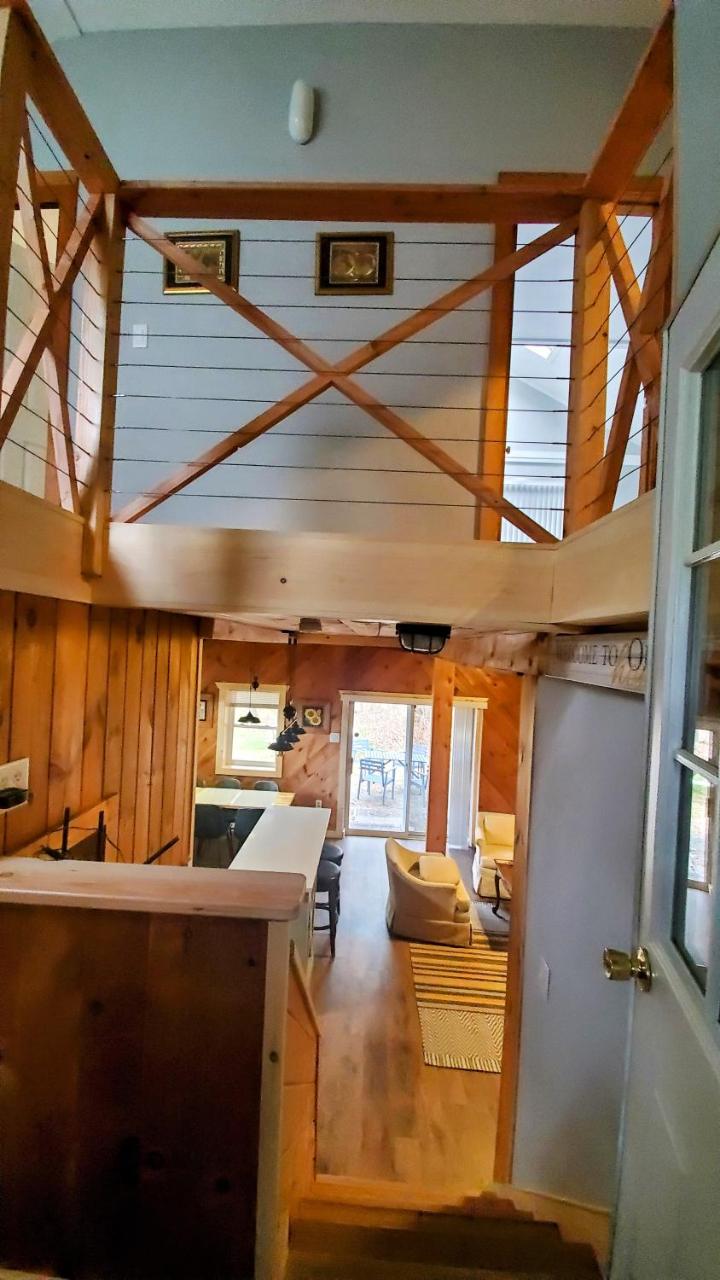 Mountain Treasure Bed and Breakfast photo 4