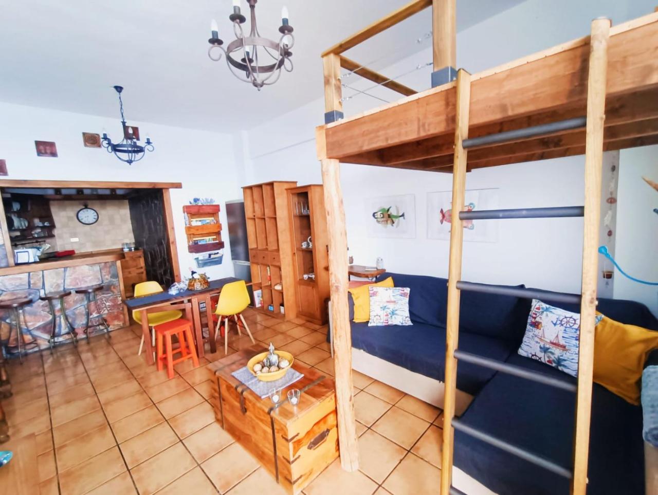 La Casita del acantilado - 6