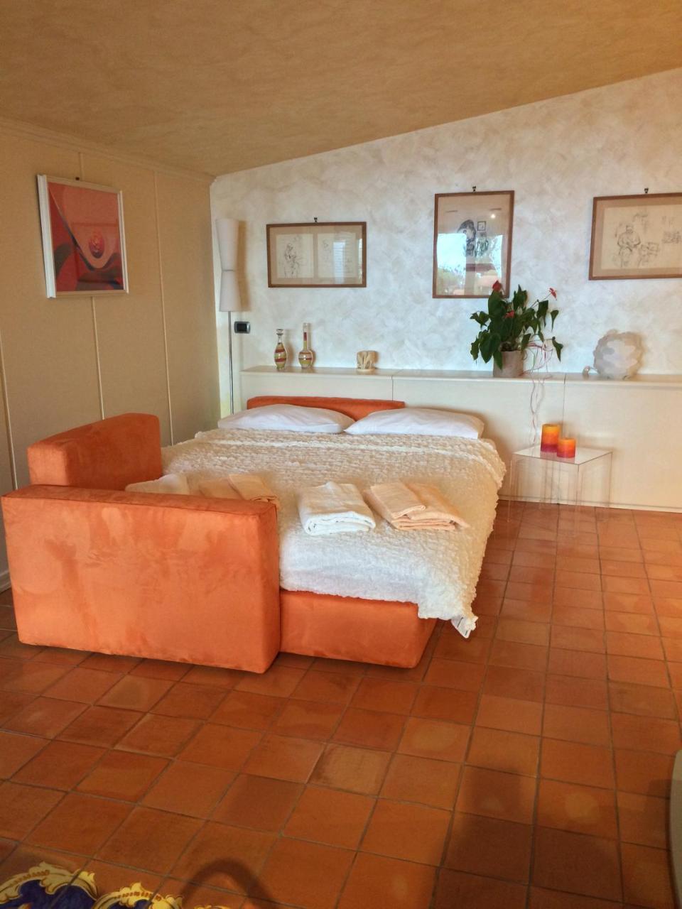Suite Prestige Salerno photo 3