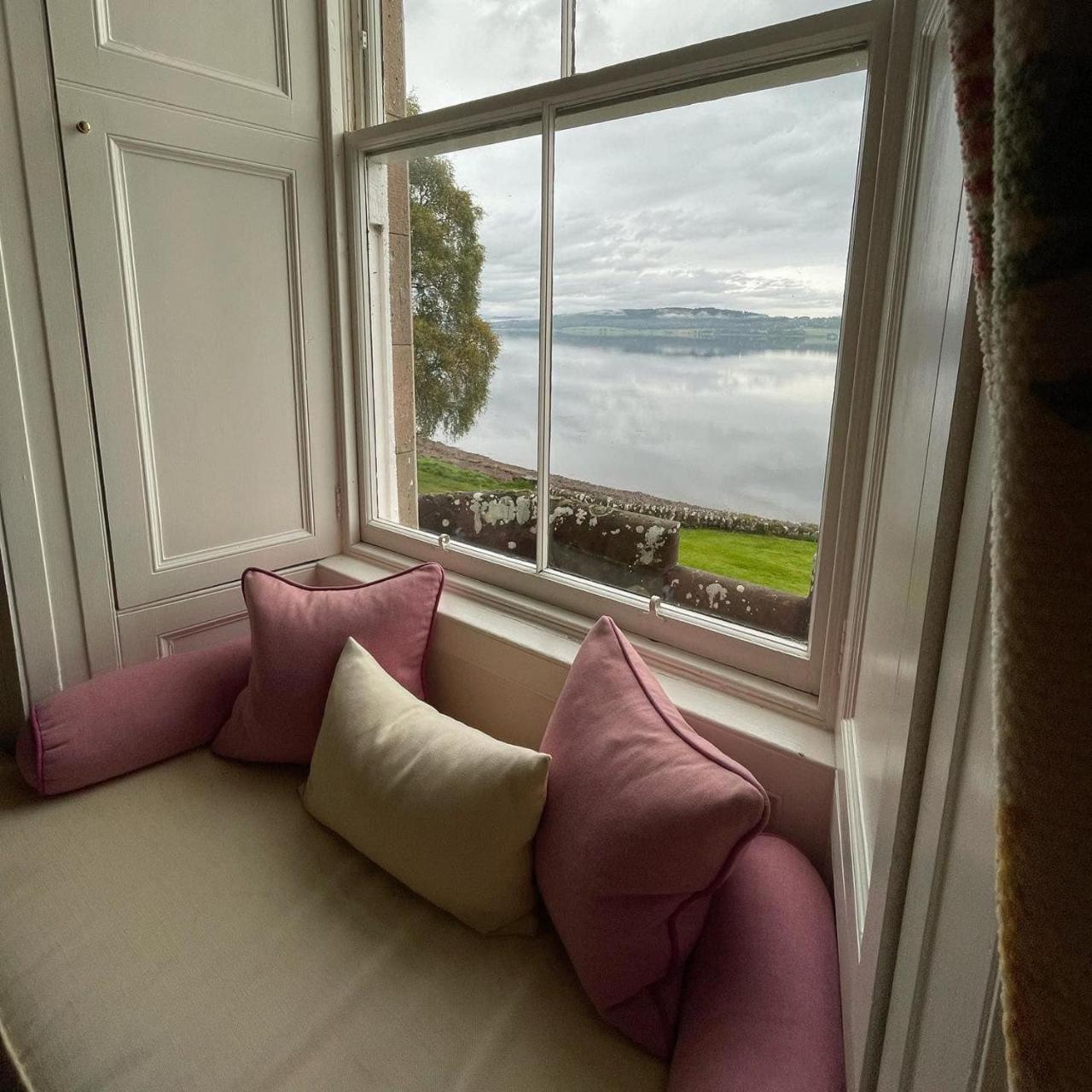 Bunchrew House Hotel - 2