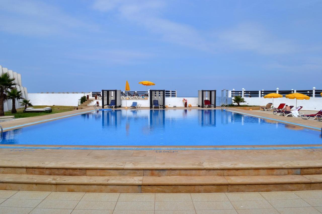Casablanca Le Lido Thalasso & Spa (Ex Riad Salam) photo 2