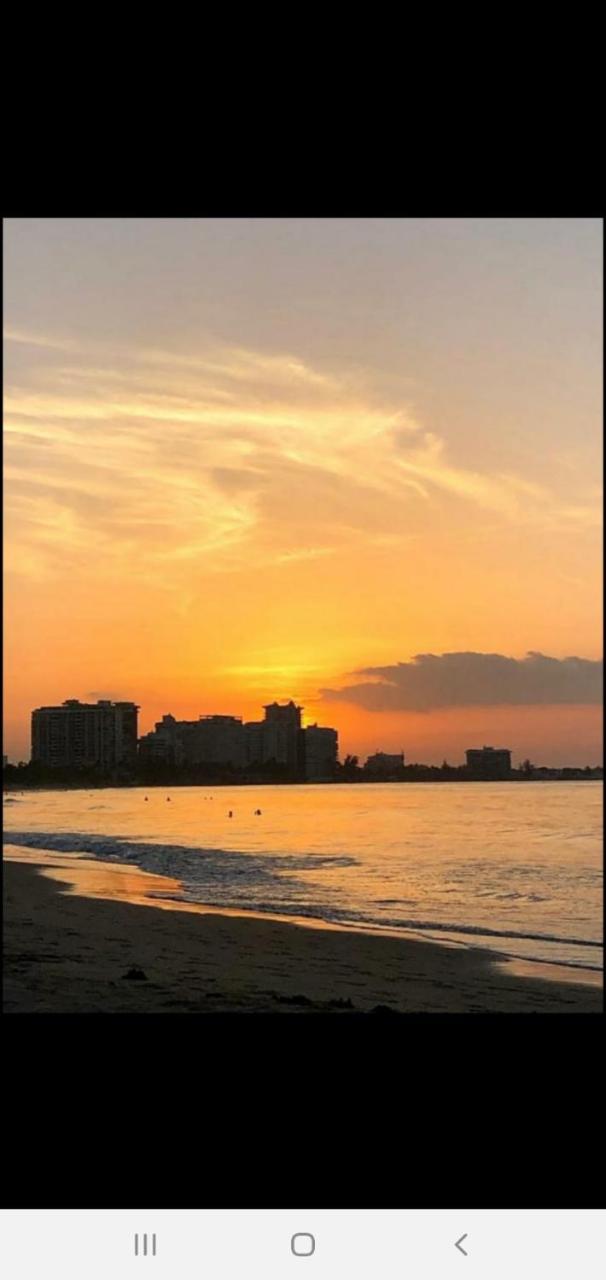 Sea breeze vacation lll en Condominio Verde mar photo 4