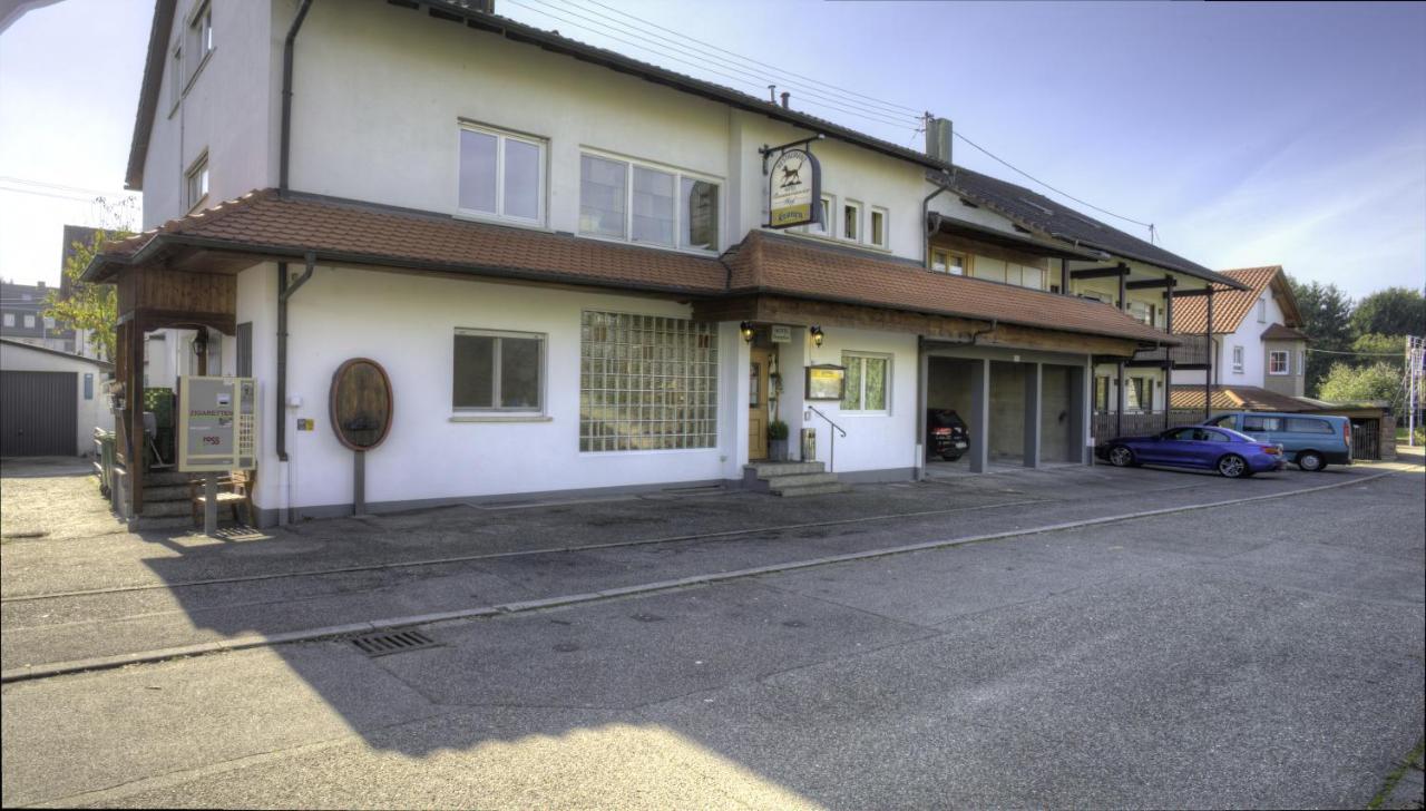 Rammersweier Hof