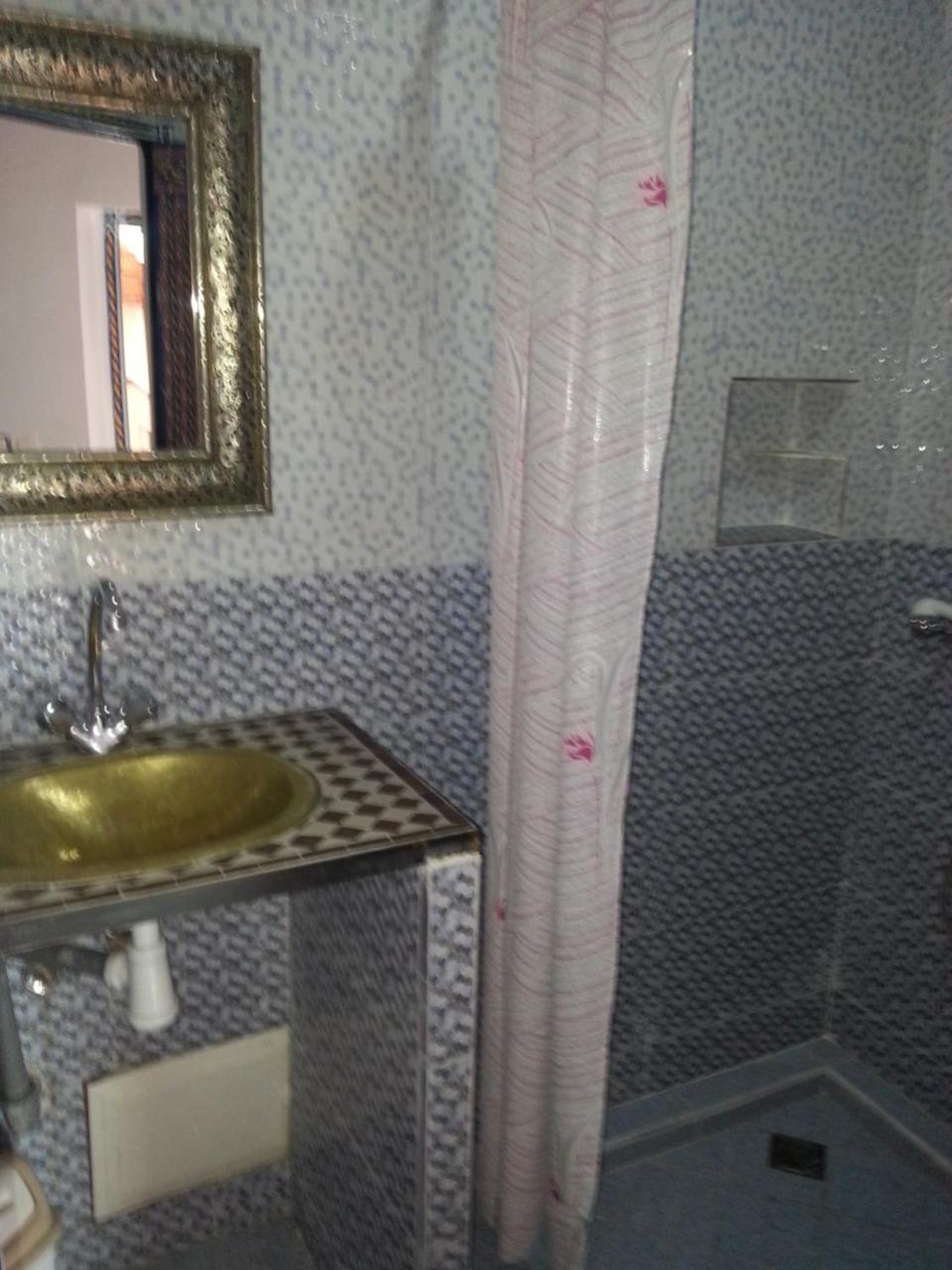 Foto - Riad Tarik