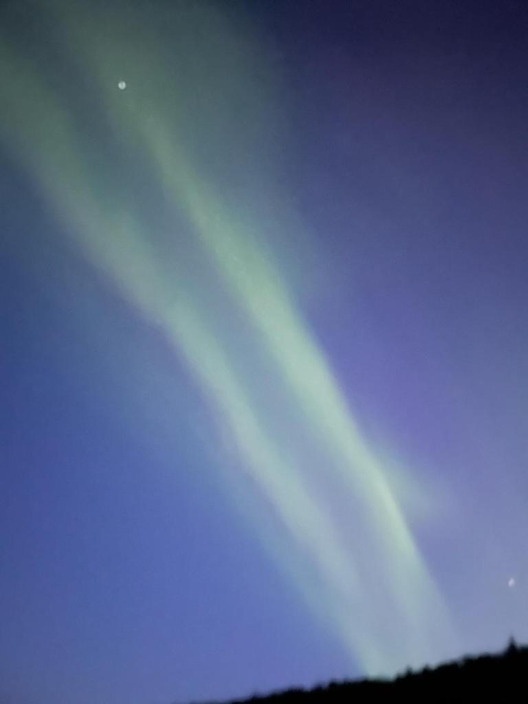 Hessdalen Ufocamp photo 2