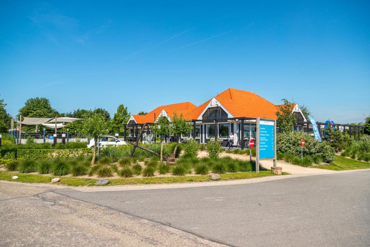 EuroParcs Marina Strandbad - 3