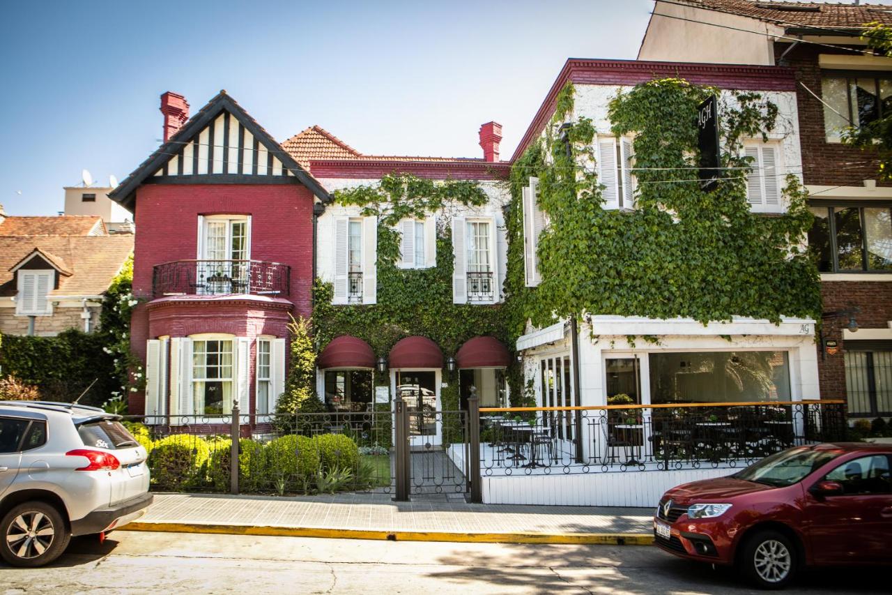 Foto - Altos de Guemes Hotel