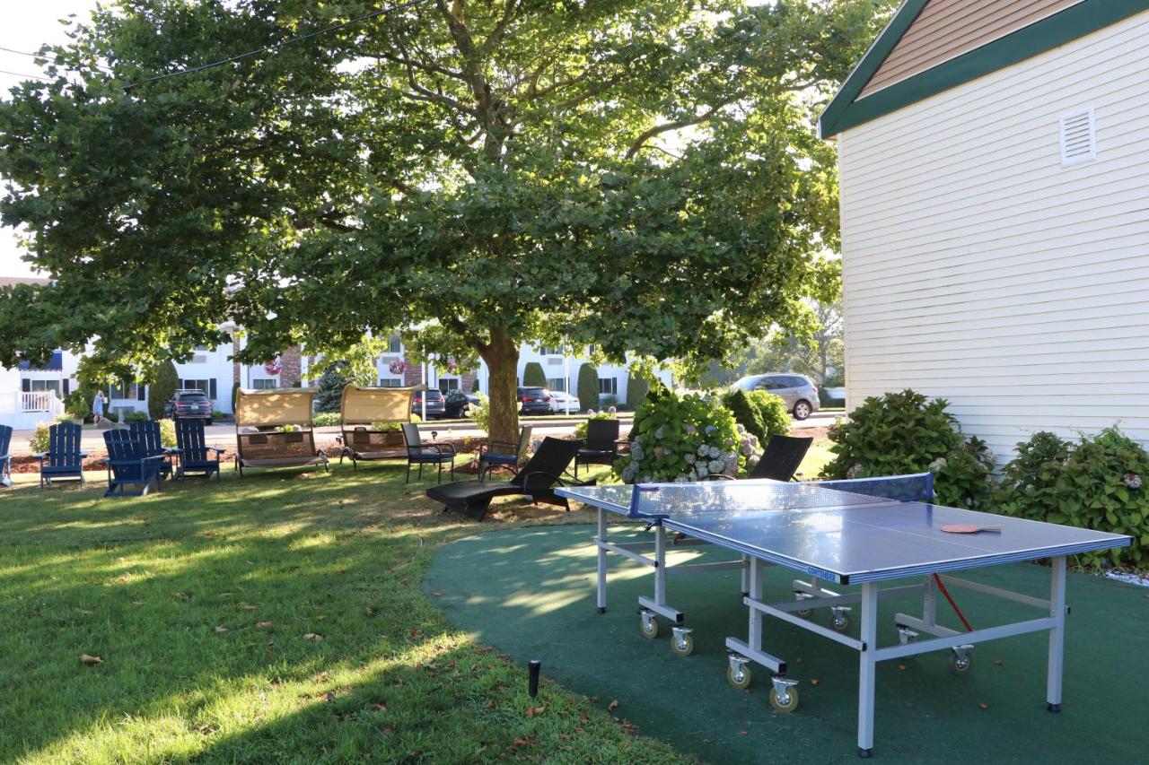 Sunbird ANNEX photo 4