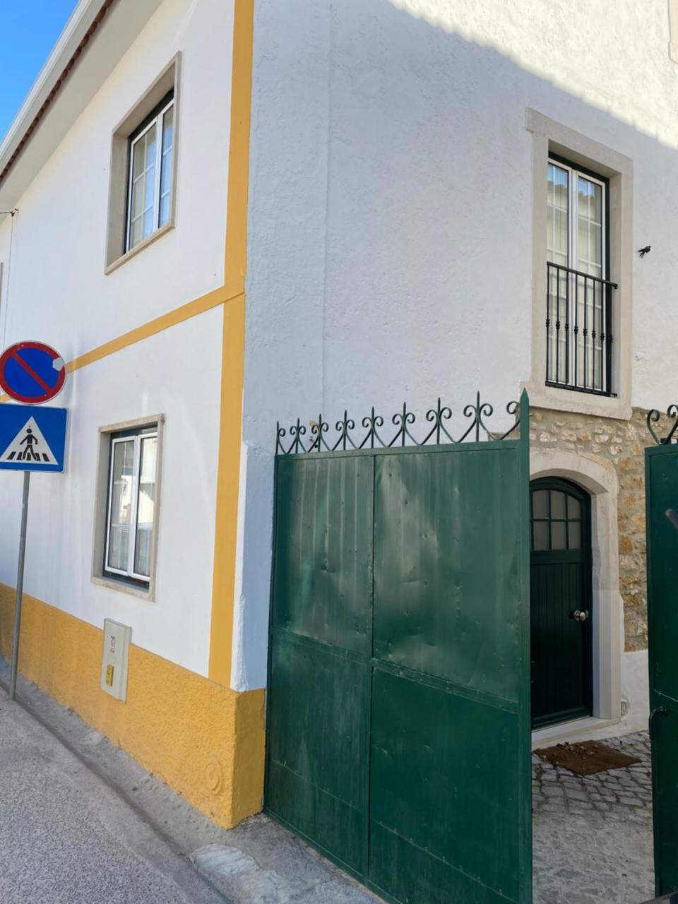 Casinha da Avó Rosário - 2