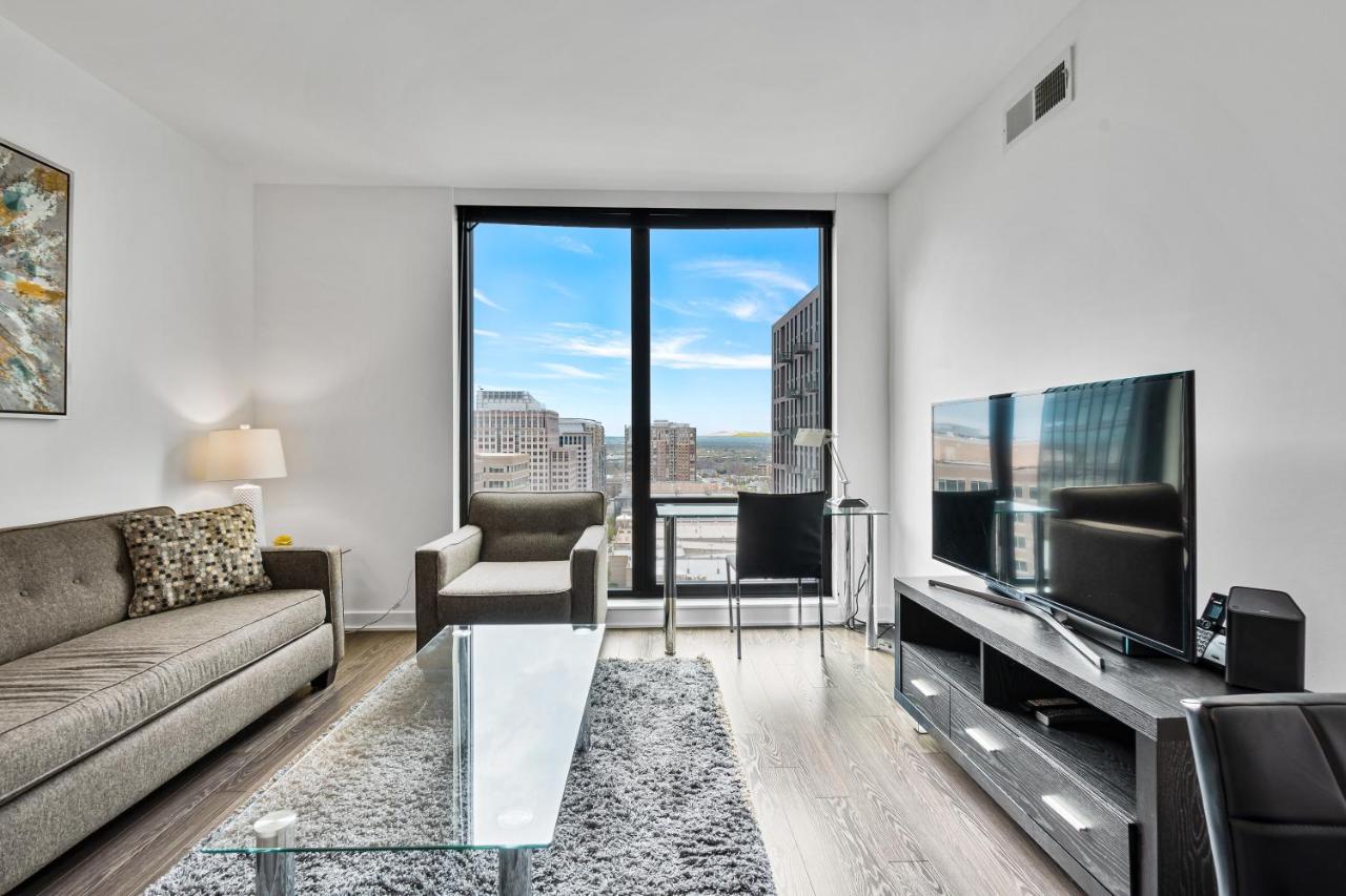 Global Luxury Suites at Reston Town Center photo 4
