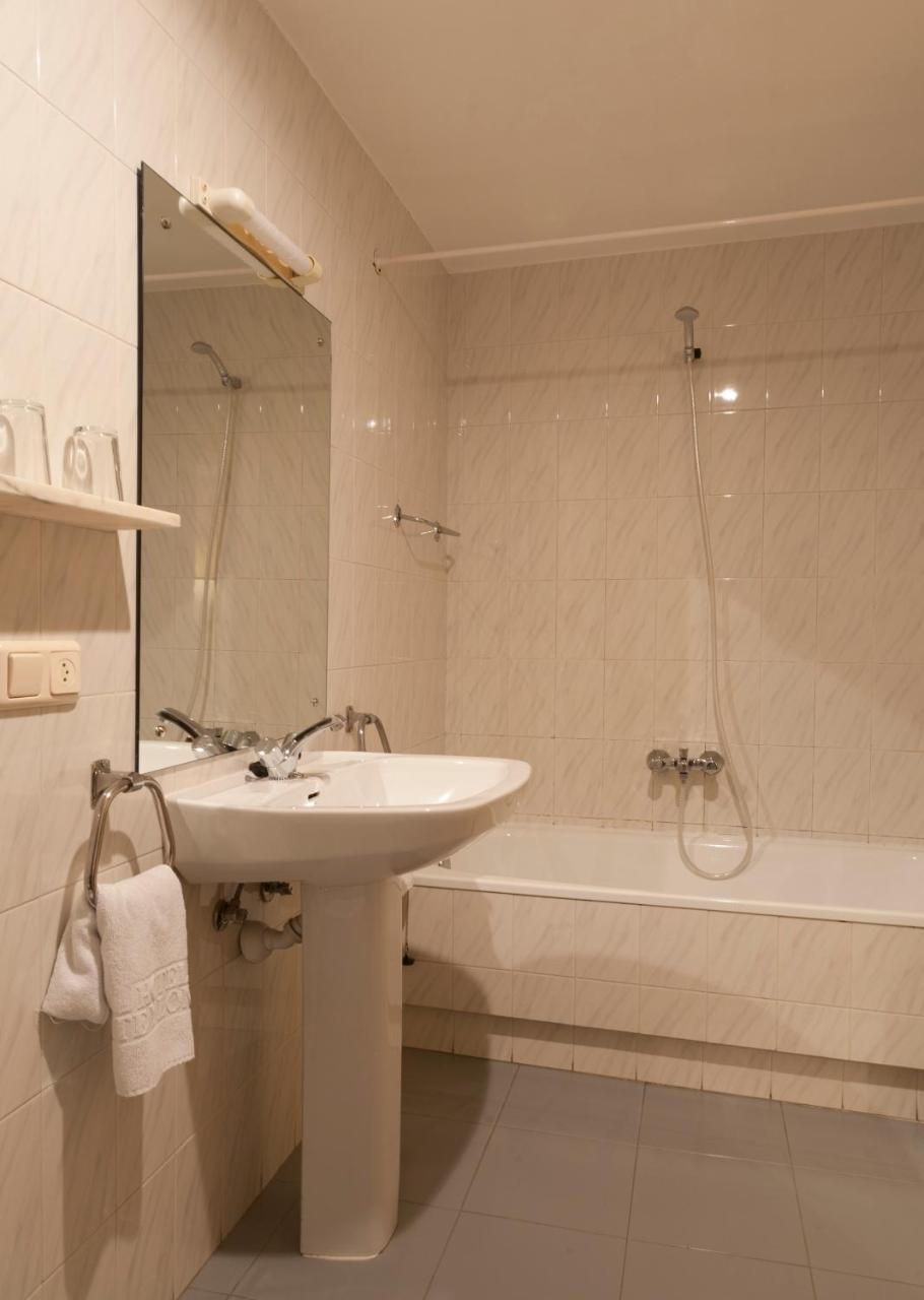 Hotel Norte y Londres photo 2