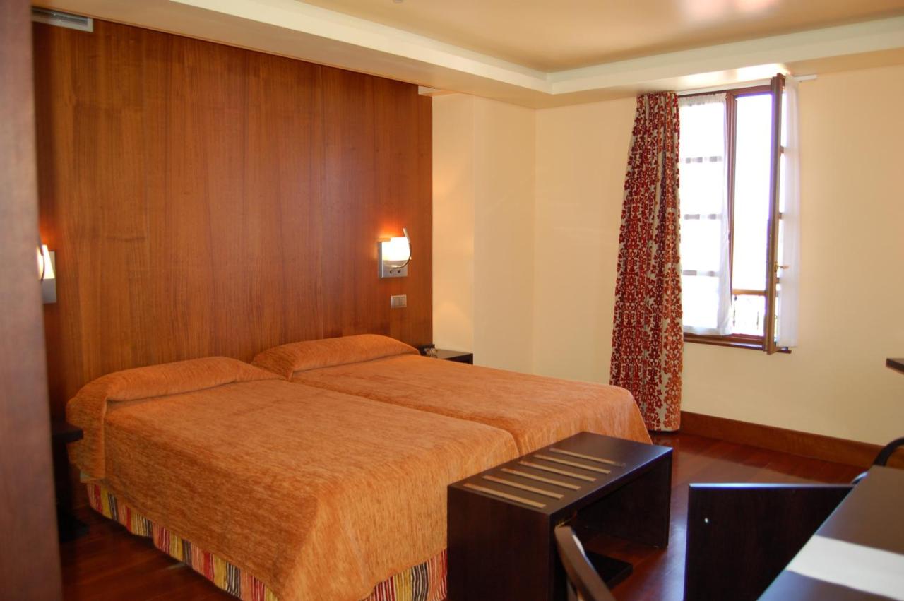 Hotel La Casona de Lupa photo 4