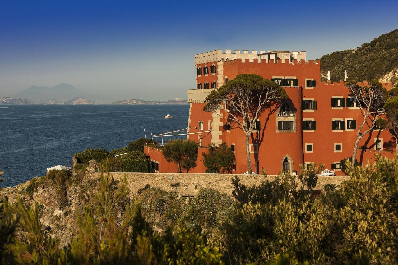 Mezzatorre Hotel & Thermal Spa photo 3