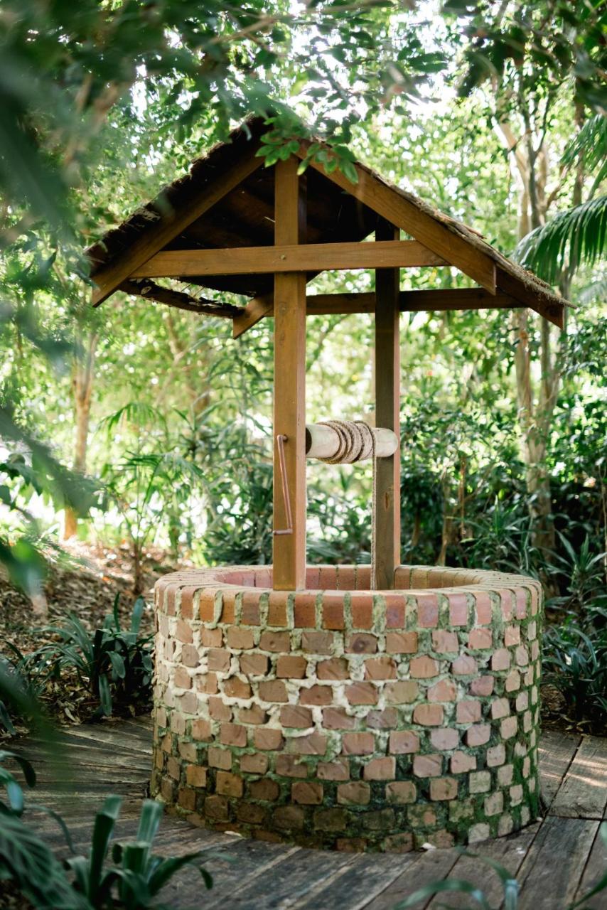 Shambala Estate Cottages photo 4