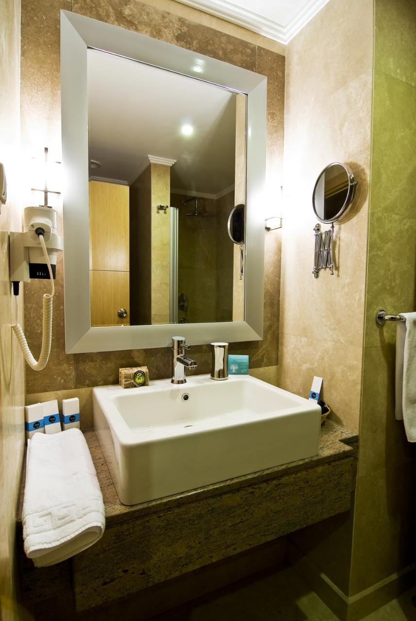Adrina Termal Health & SPA Hotel photo 3