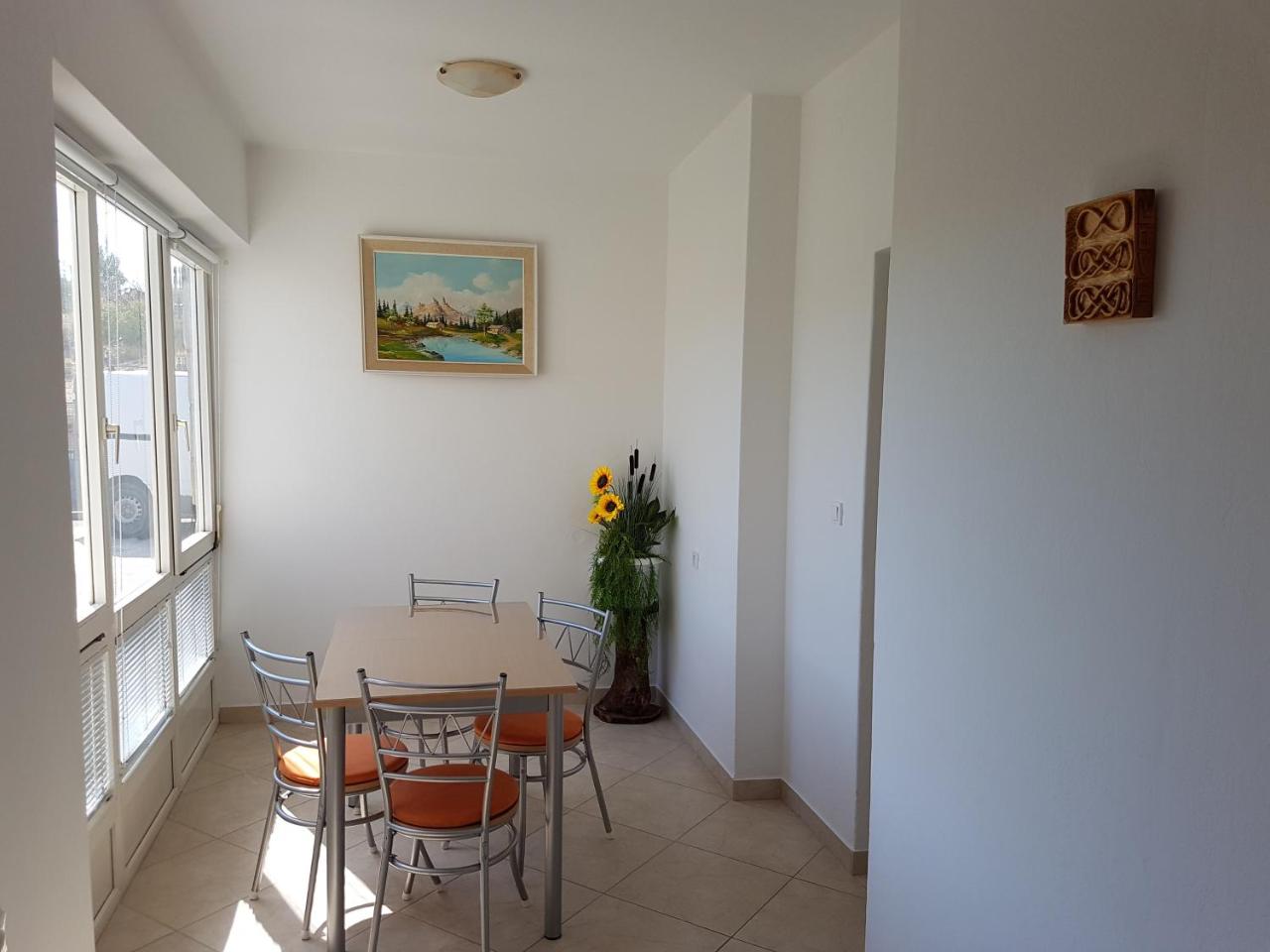 Apartmani LuMa Apartman Marija - 6