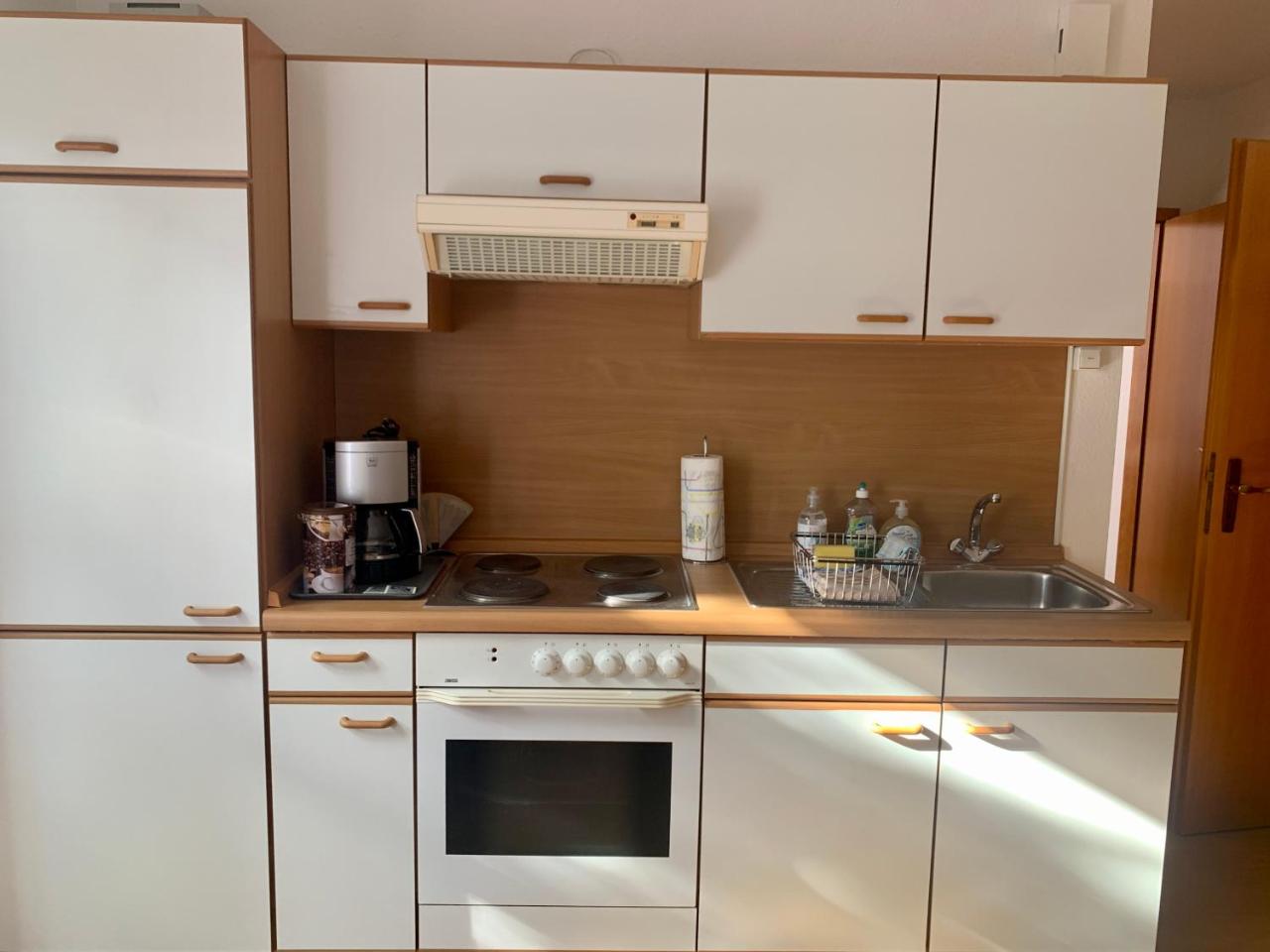 Einladendes Appartement im Grünen für 2 Personen - 5