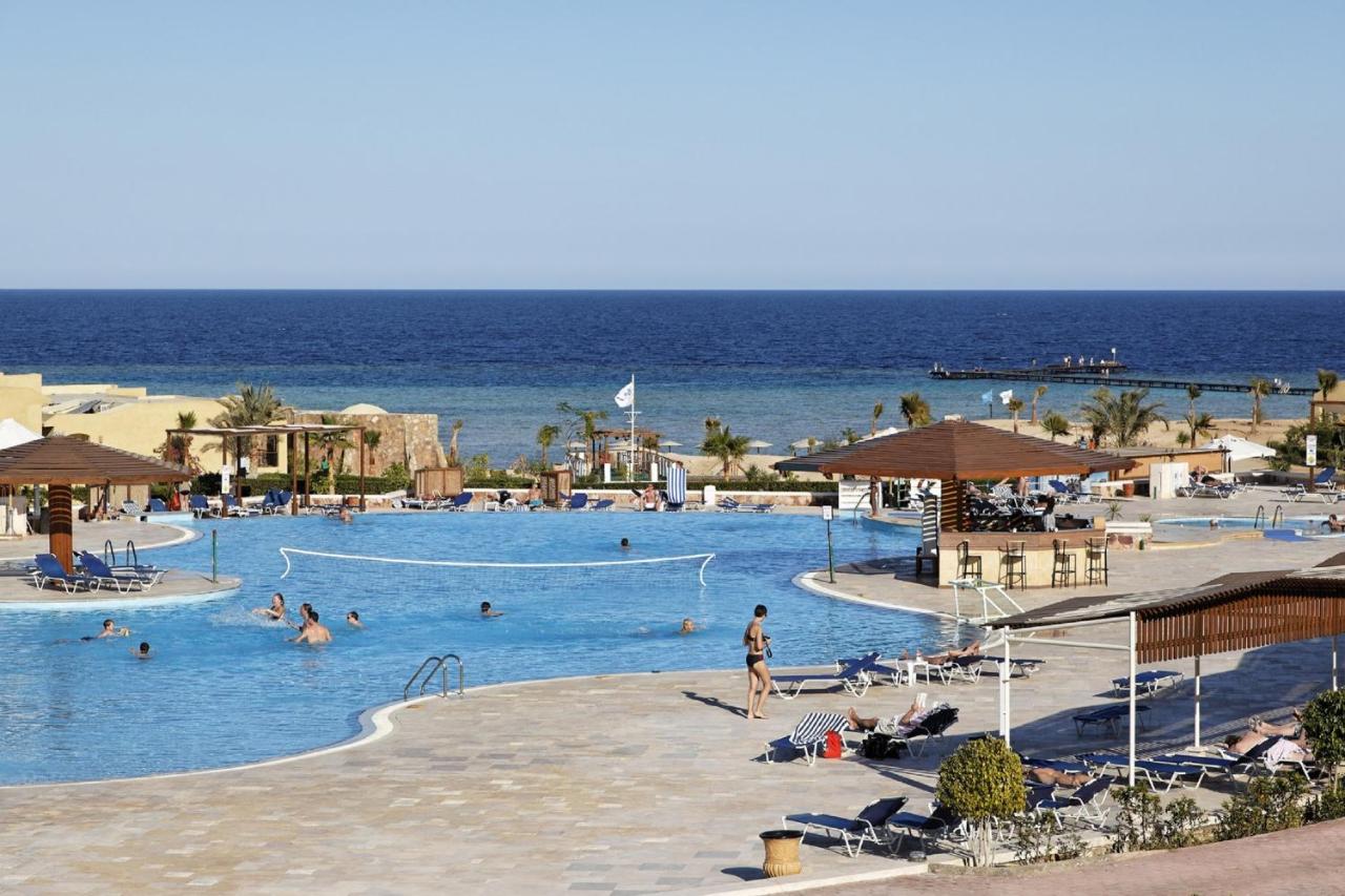 Foto - Three Corners Fayrouz Plaza Beach Resort