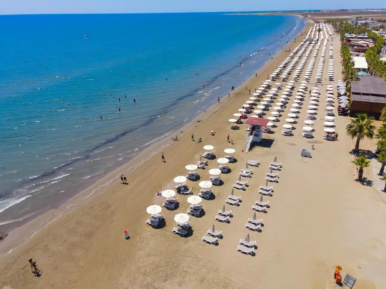 The Ciao Stelio Deluxe Hotel (Adults Only)