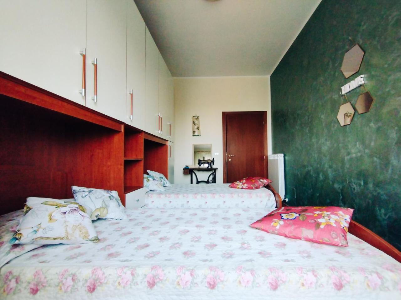 Foto - La Casa Tra Gli Ulivi
