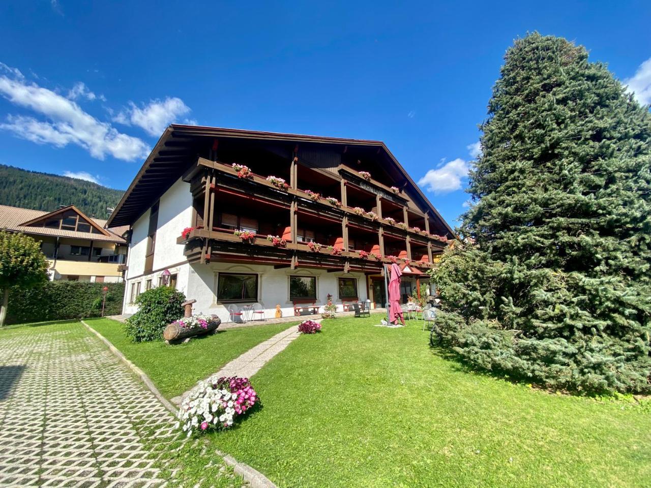 Hotel Garni LIVING