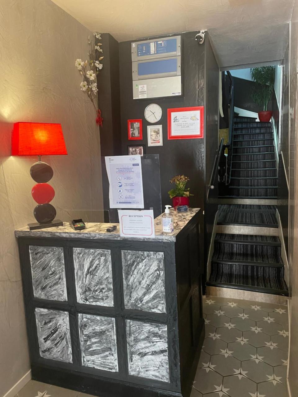Photo - Hotel Au Chapon Fin