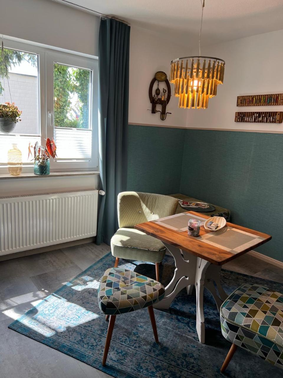 Apartment Siegfried - 5
