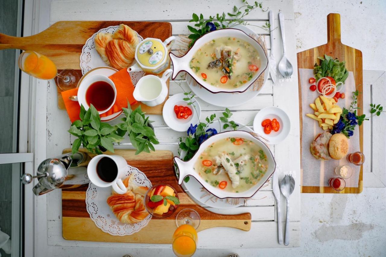 Photo - Villa Nalinnadda Petite Hotel & Spa, Adults Only