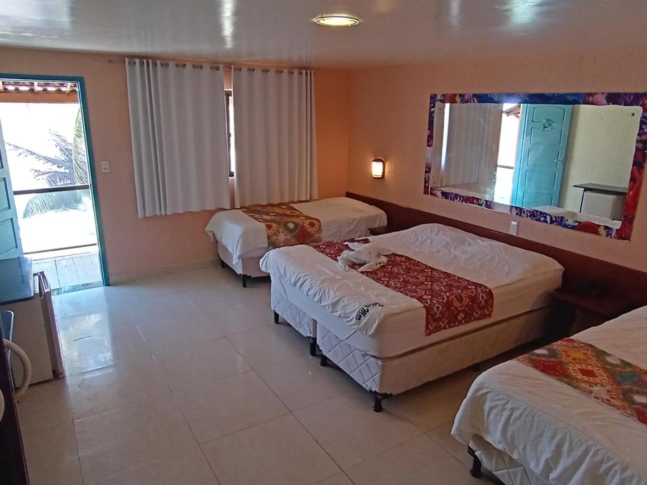 Beira Mar Porto de Galinhas Hotel photo 2