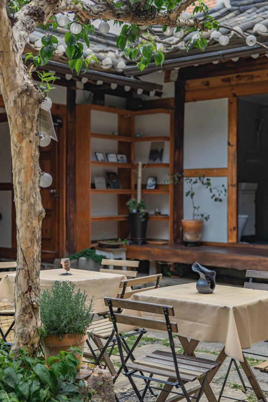 Photo - Hanok Got