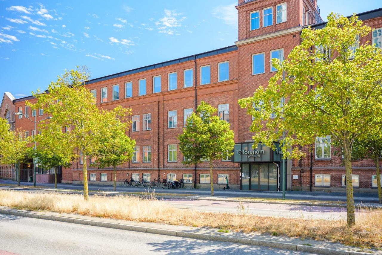 The Nooq Malmö - Hotel & Studios