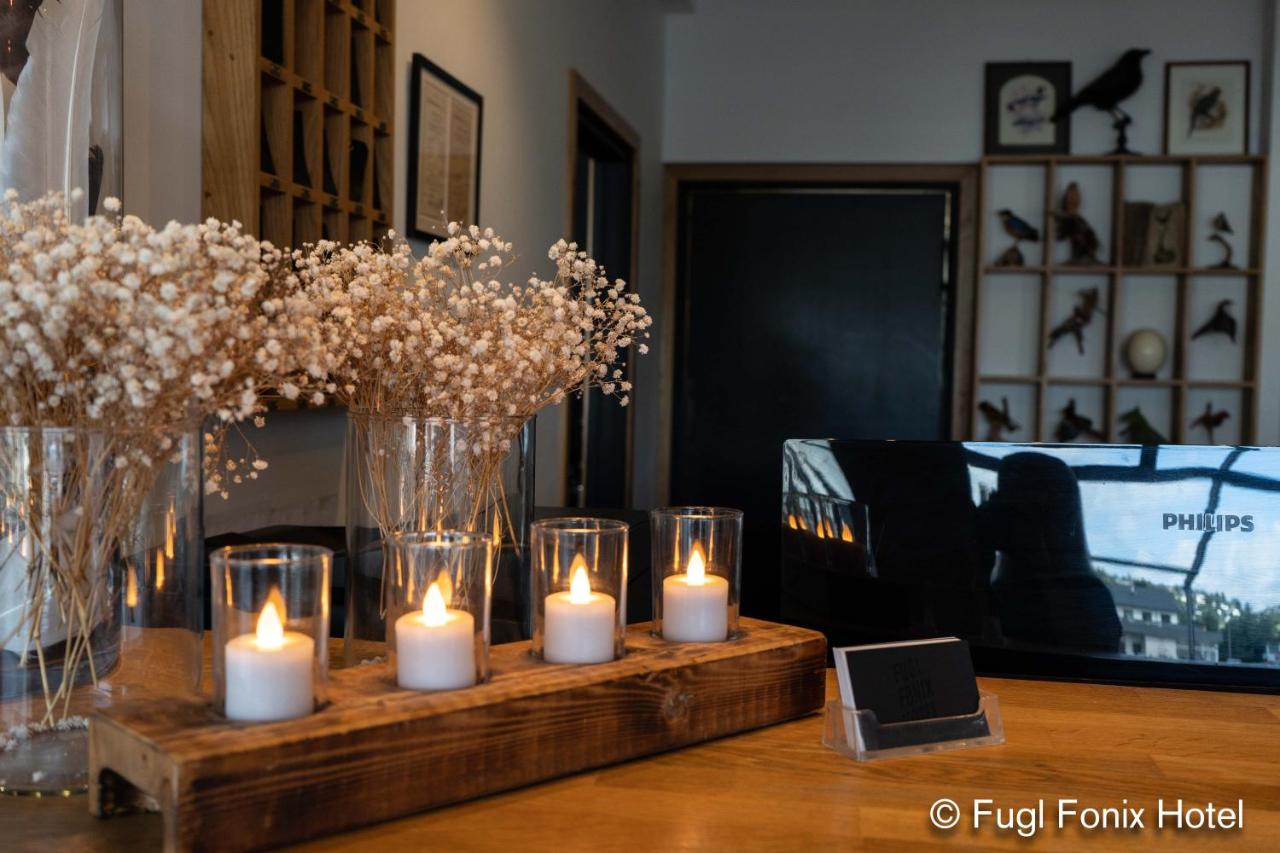 Fugl Fønix Hotel photo 3