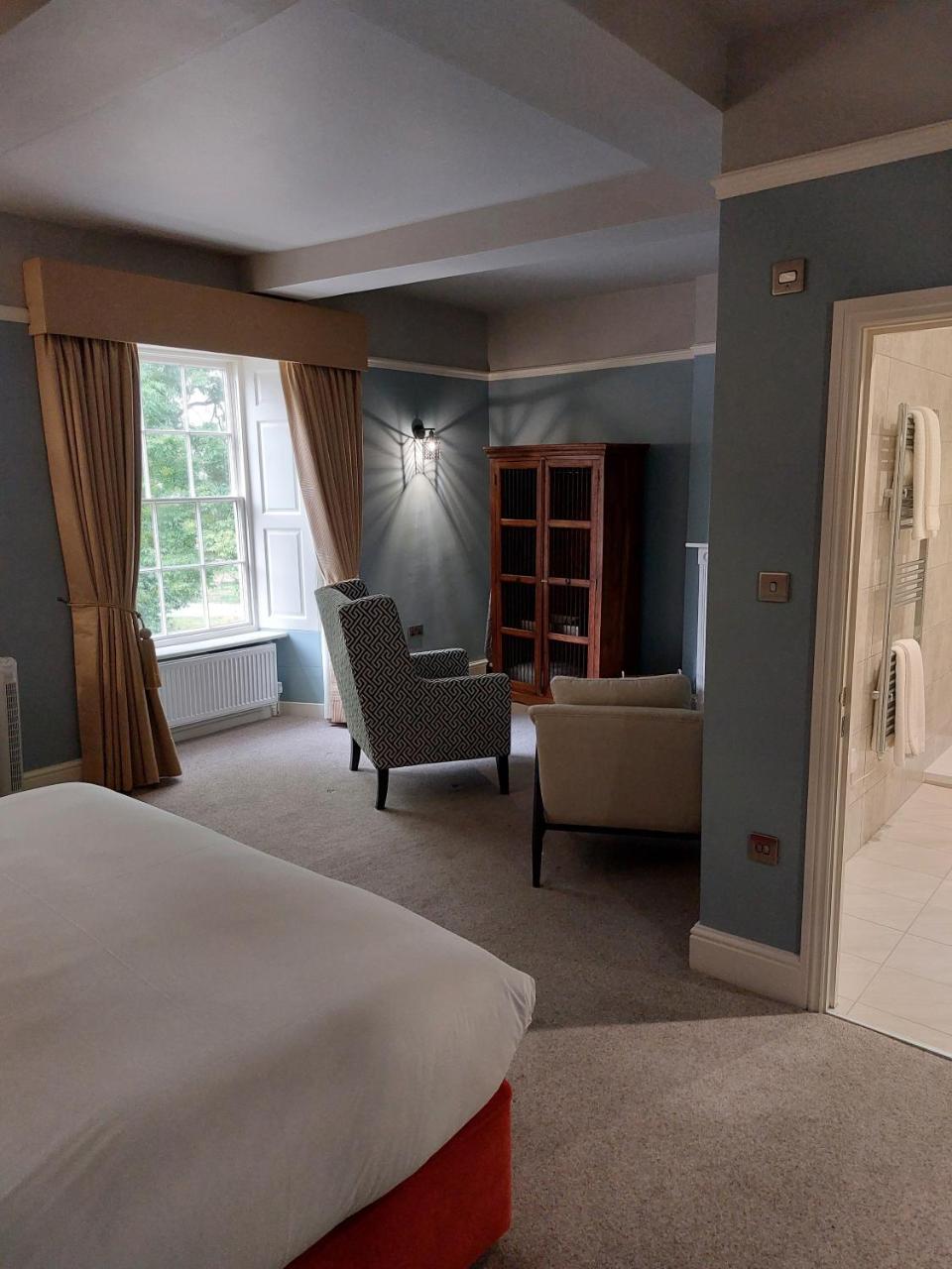 Photo - Owston Hall Hotel