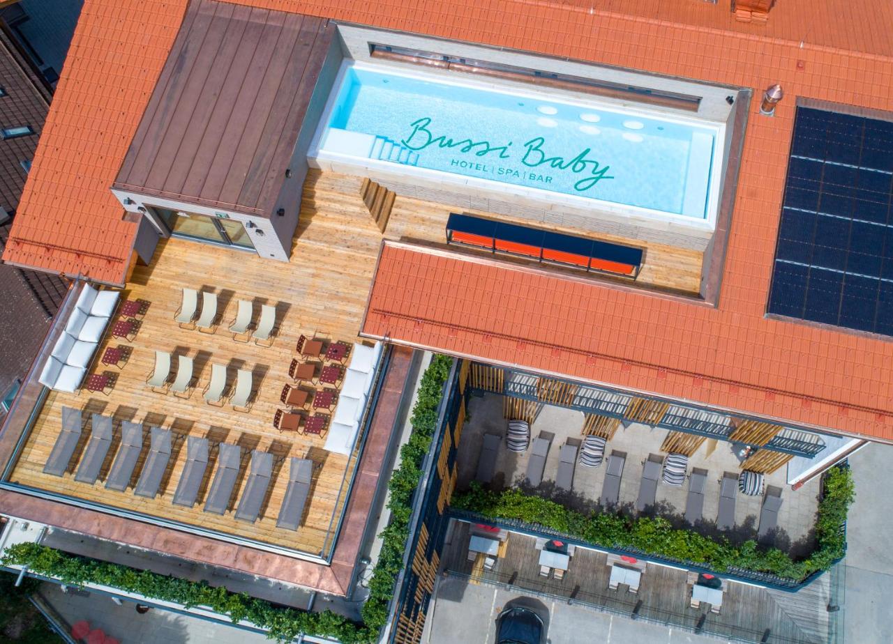 Hotel Bussi Baby - 2