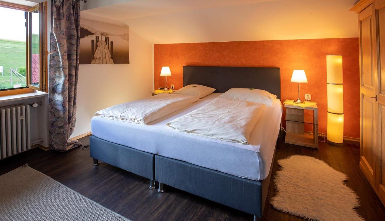 Berg Hotel Weingarten Garni photo 3