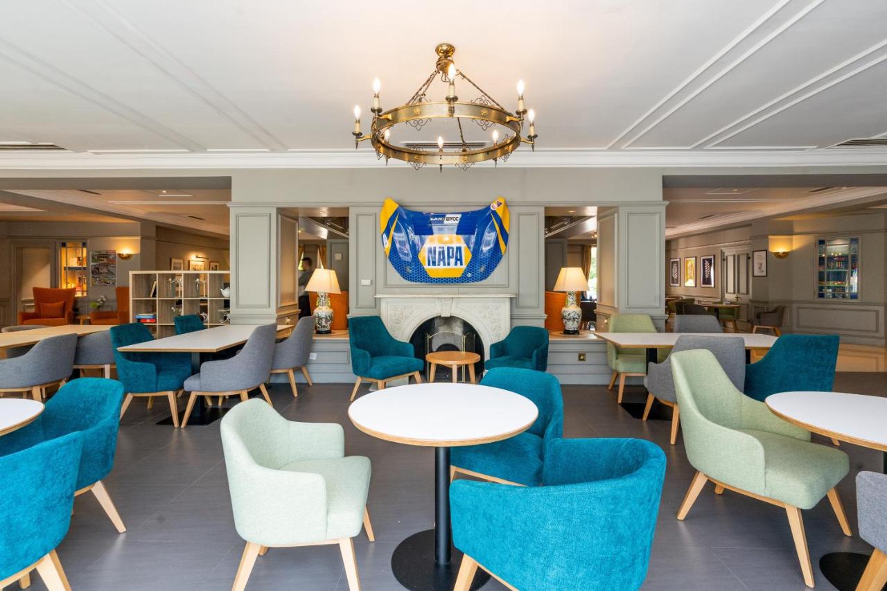 Holiday Inn Maidstone-Sevenoaks by IHG - 2