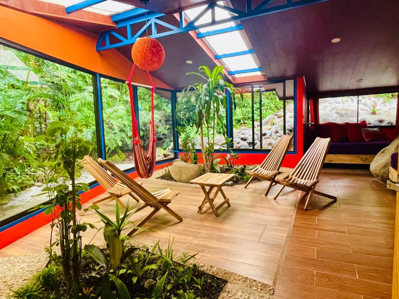 El Sol Hideaway Monteverde photo 3