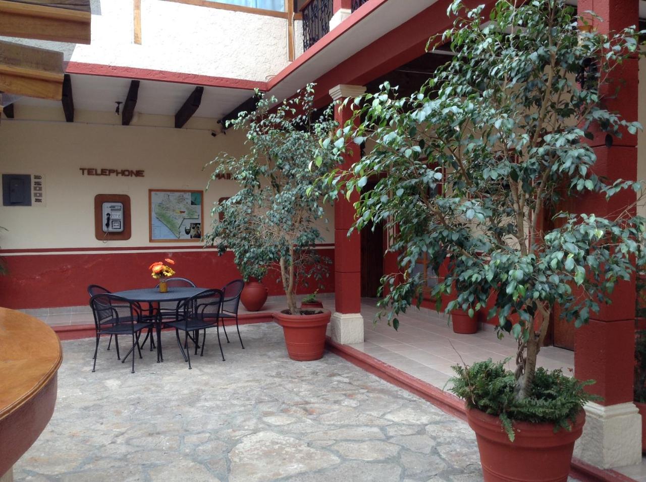 Hotel Real del Valle photo 2